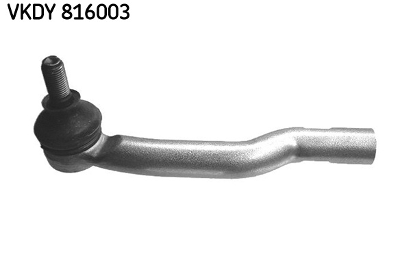 SKF VKDY 816003 Cap de bara